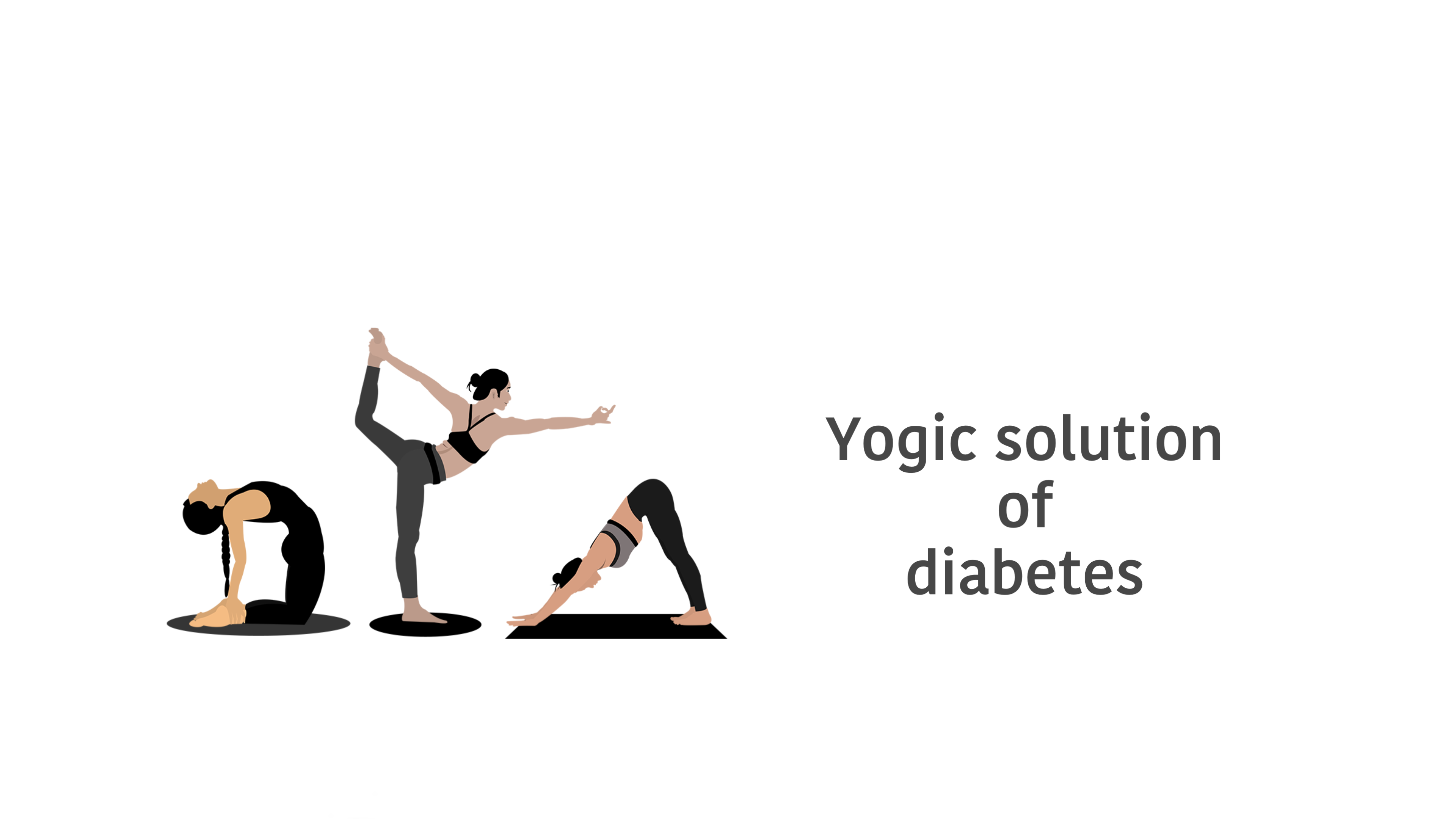 Yoga For Diabetes: How to Manage your Health with Yoga and Ayurveda:  Zinman, Rachel, Young, David: 9781939681768: Amazon.com: Books